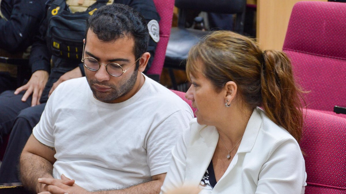 Hallan culpable a clan familiar por el feminicidio que sacudio Argentina en 2023